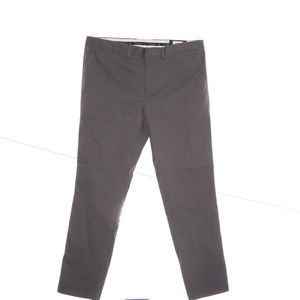 Tailorbyrd Pants - Tailorbyrd Gray Stretch Chino Mens 40/32 Tailorbyrd Pants - Tailorbyrd Gray Stretch Chino Mens 40/32